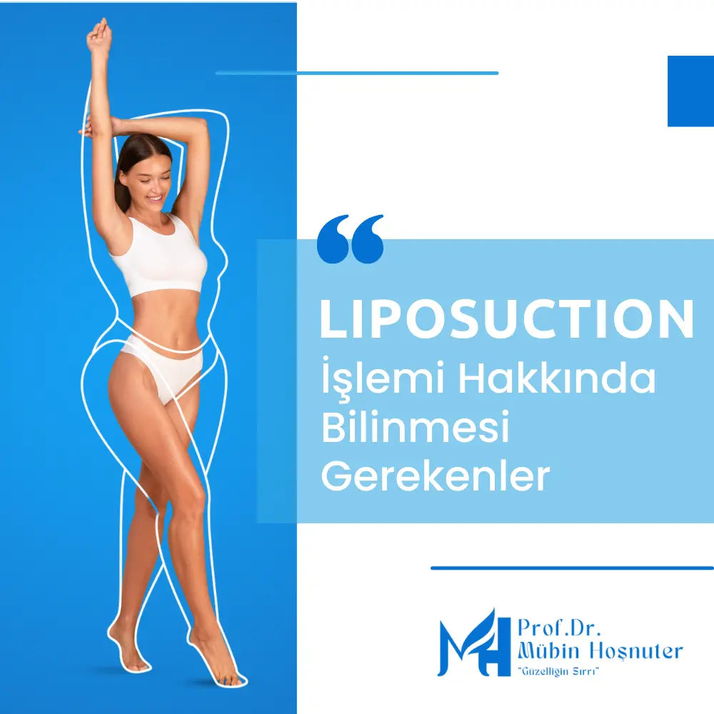 Liposuction İzmir
