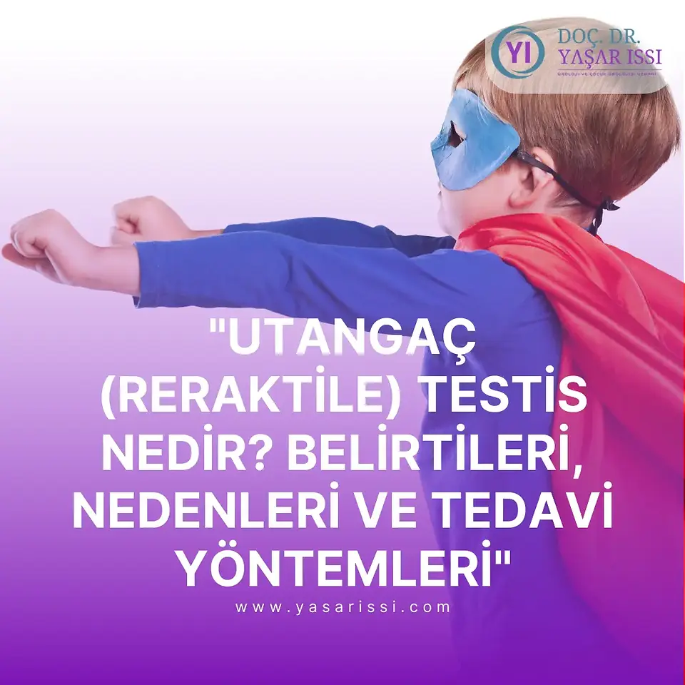 doğuştan sünnetli