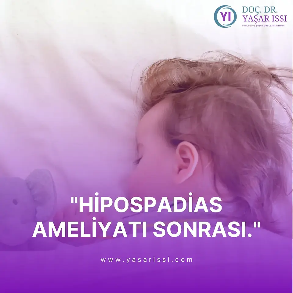 Bebeklerde inmemiş testis ameliyatı riskli midir