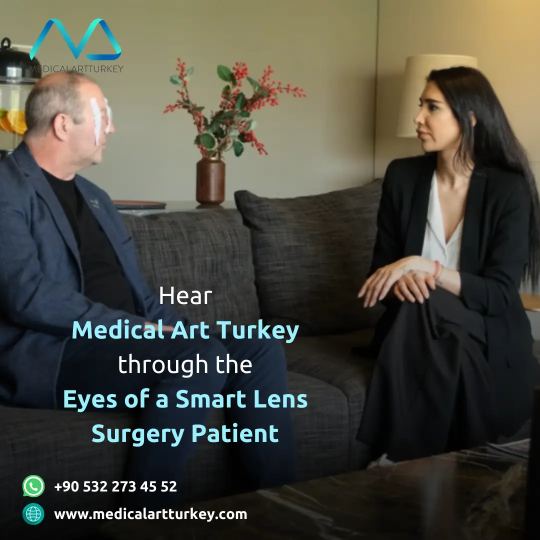  refractive lens exchange side effects