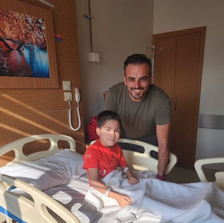 İzmir Çocuk Üroloji Doktoru