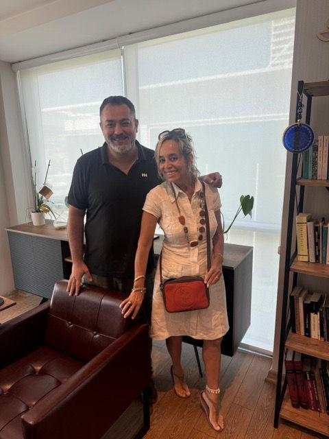 Kolon Kanseri Olanlar Anlatıyor - Sigmoid Kolon Kanseri
