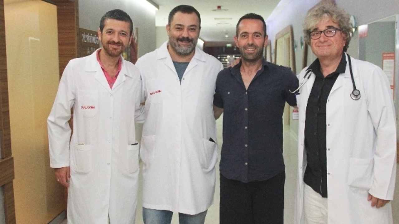  pankreas kanseri 4 evre ne kadar yaşar