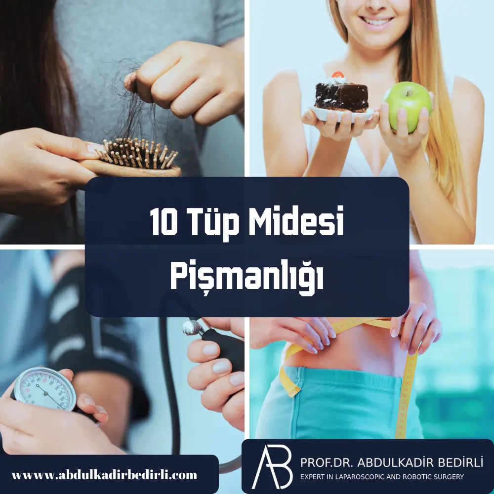 mide ameliyatı sonrası şikayetler kadınlar kulübü