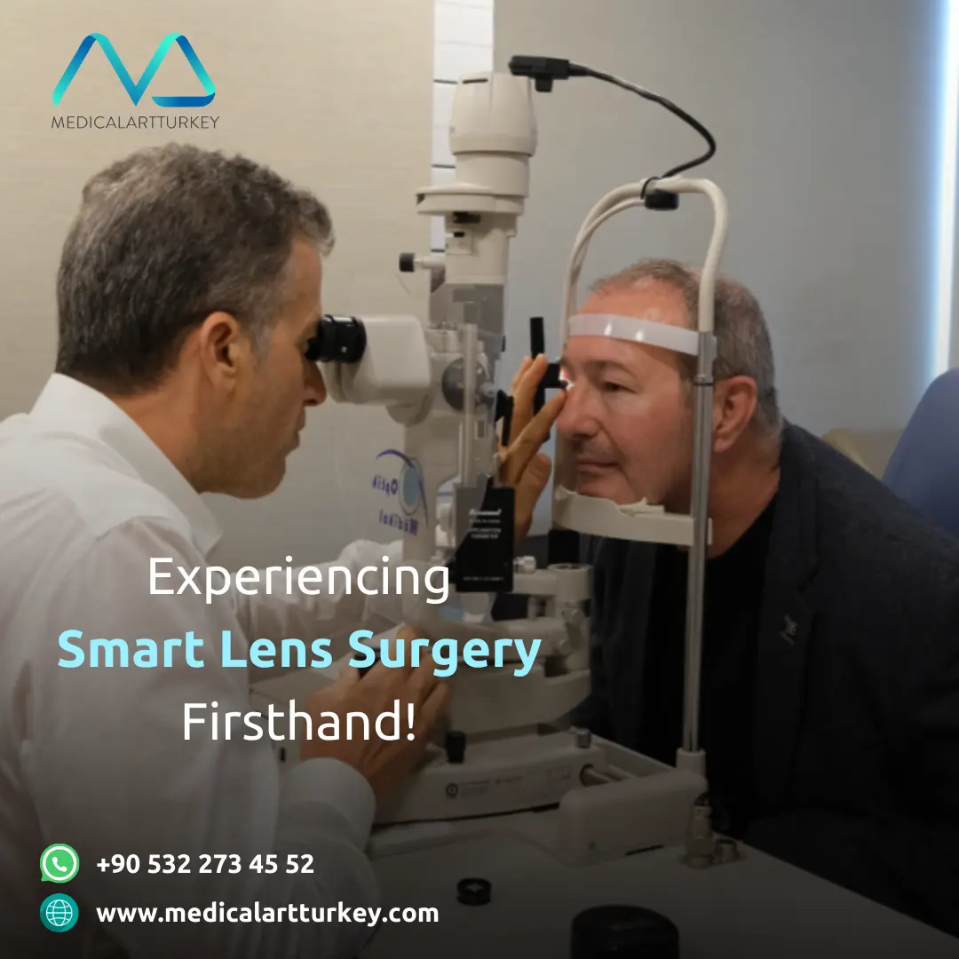  refractive lens exchange rle