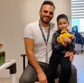 izmir çocuk üroloji doktoru