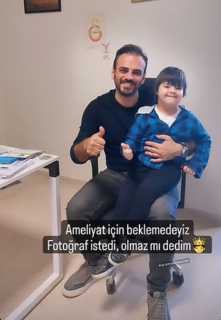 Çocuk Üroloji Doktoru