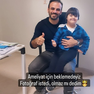 Çocuk Üroloji Doktoru