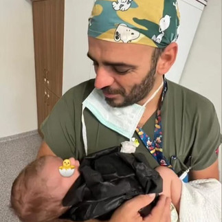 İzmir Çocuk Üroloji Doktoru