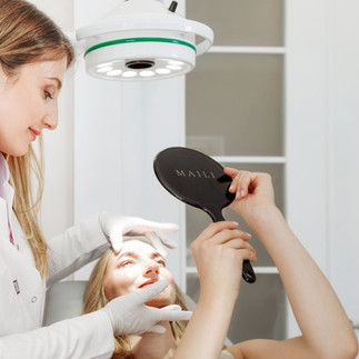 stirnfalte botox kosten