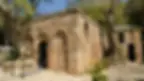 the House of the Virgin Mary in Ephesus