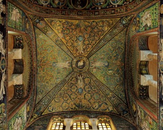 Basilica of San Vitale