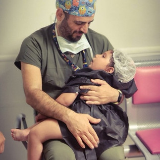 izmir çocuk üroloji doktoru