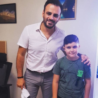 Çocuk Üroloji Doktoru