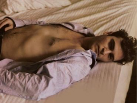 joaquin phoenix pectus excavatum