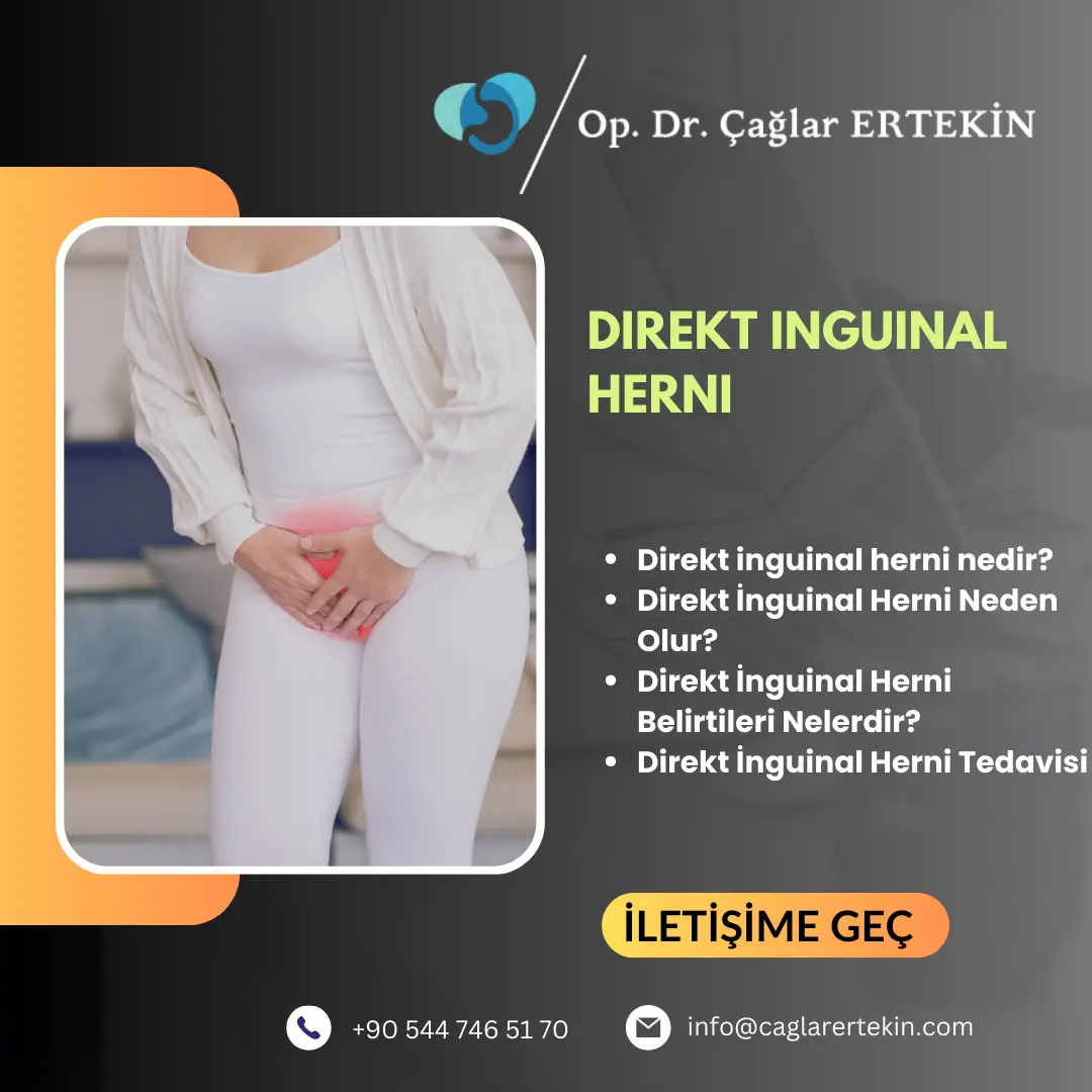 üst karın fıtığı belirtileri