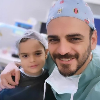 izmir çocuk üroloji doktoru