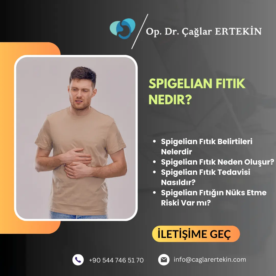üst karın fıtığı belirtileri