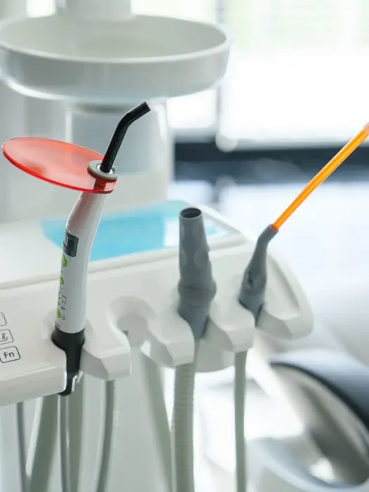 eskişehir diş kliniği