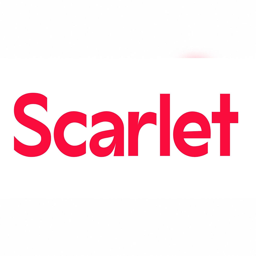 Scarlet