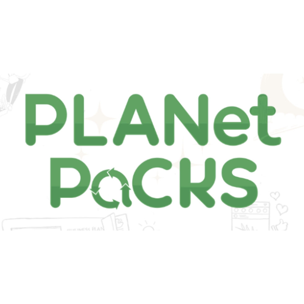 Planet Packs