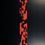 Miniatura: BikeBoard® Camuflado Orange