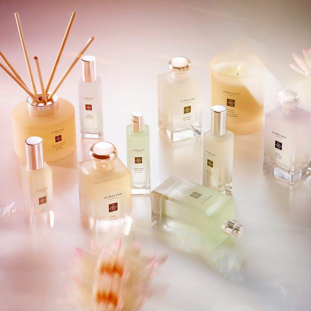 Jo Malone Spring Blossom 2020