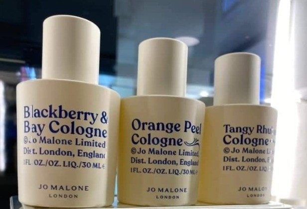 New Jo Malone London 2021, Jo Malone Summer 2021, Jo Malone Brit Collection 2021
