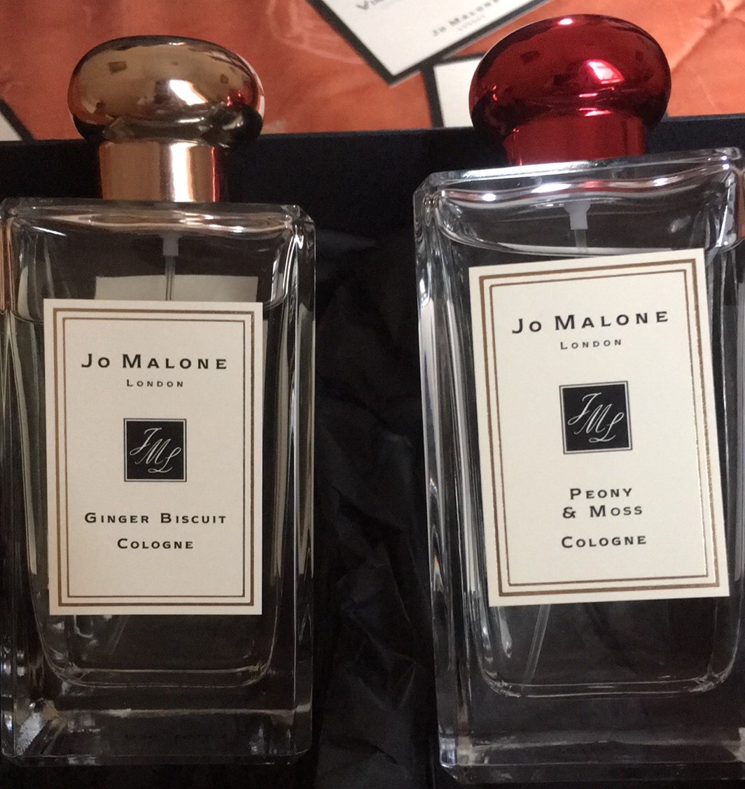 jo malone london exclusive