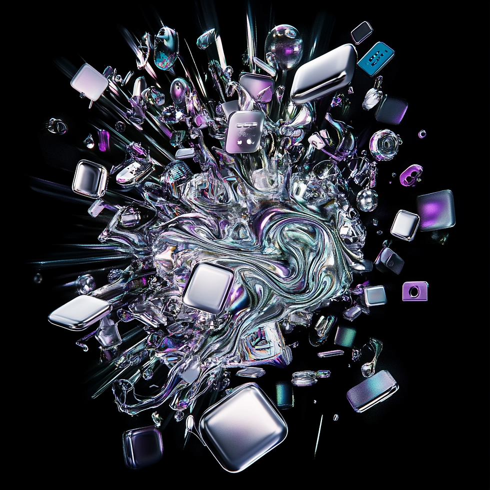 renatofgil_A_chaotic_cluster_of_metallic_3D_notification_icon_f15c1e8a-1d91-4455-8c74-9925