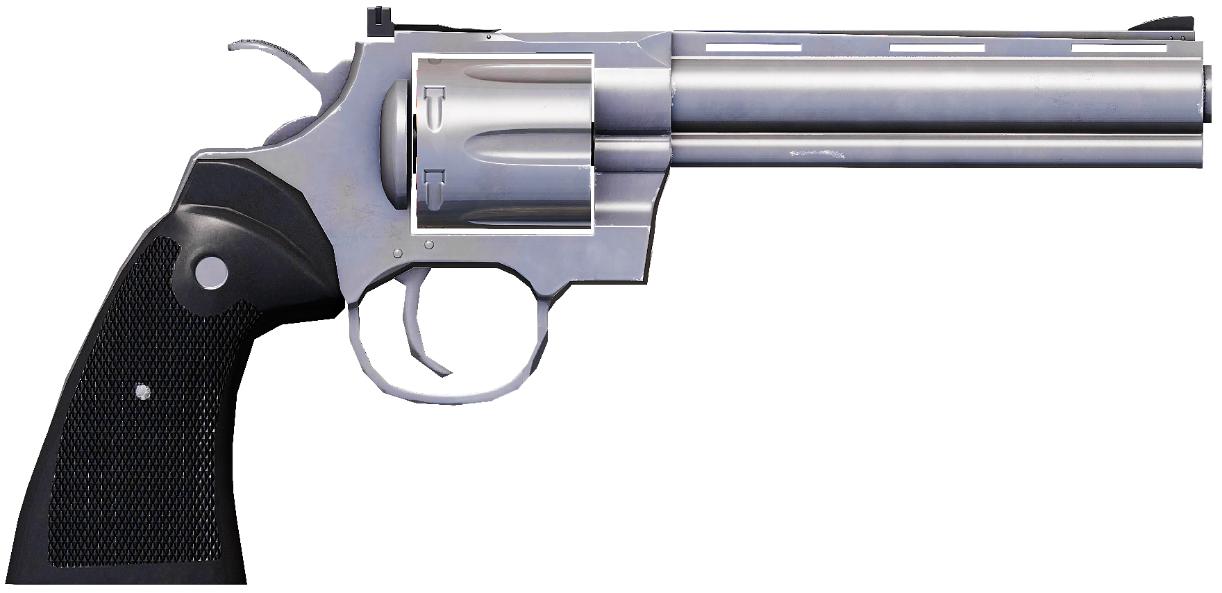 Colt Python 357 Magnum