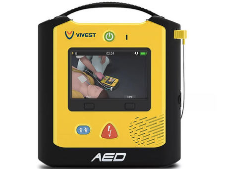 Endå eit messetilbud