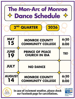 2nd Q. Schedule 2026.jpeg