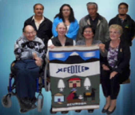 FEDICE Staff And Volunteers