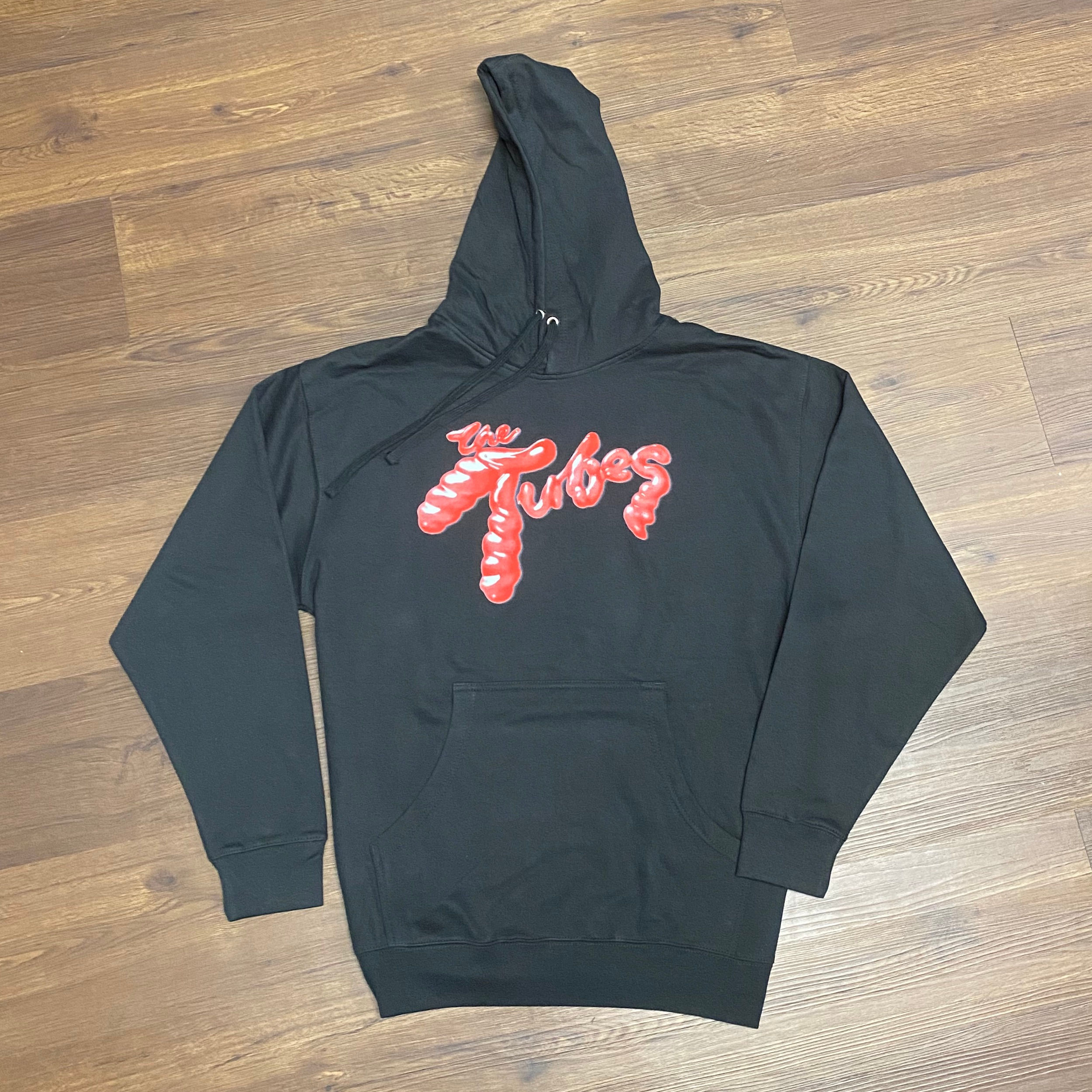 Tubes Hoodie
