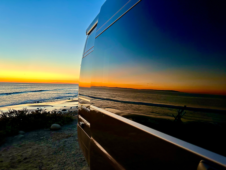 Van Life - The real, real!