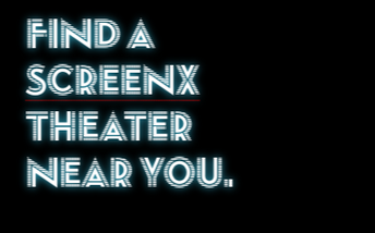 SCREENX