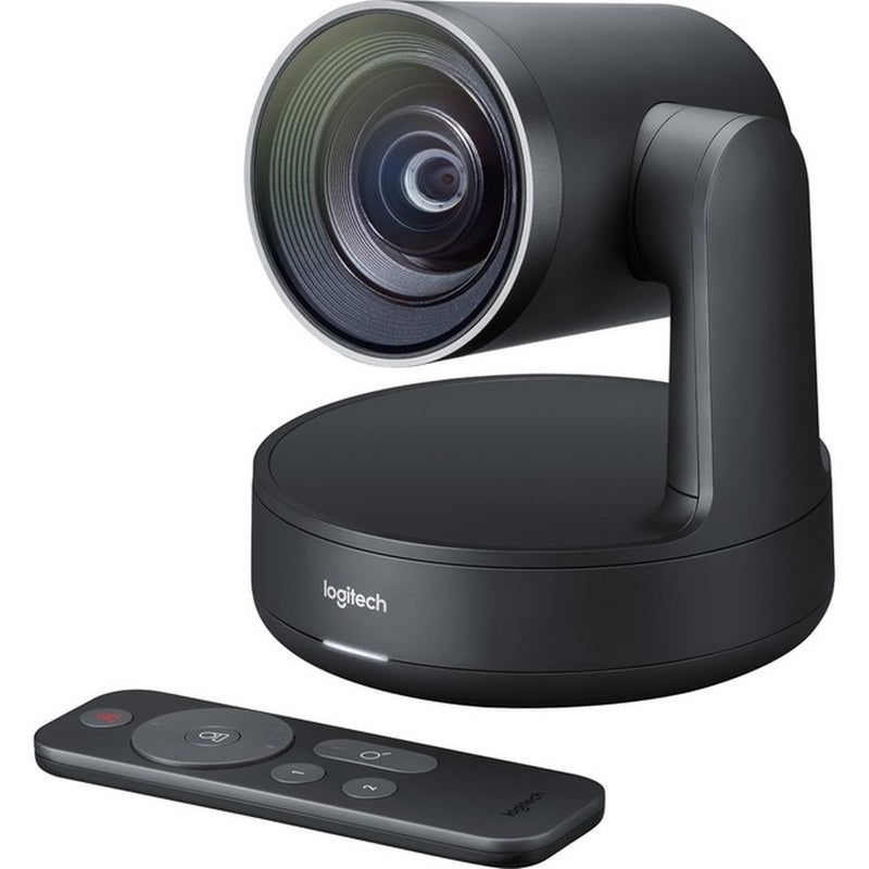 Logictech - Rally Camera