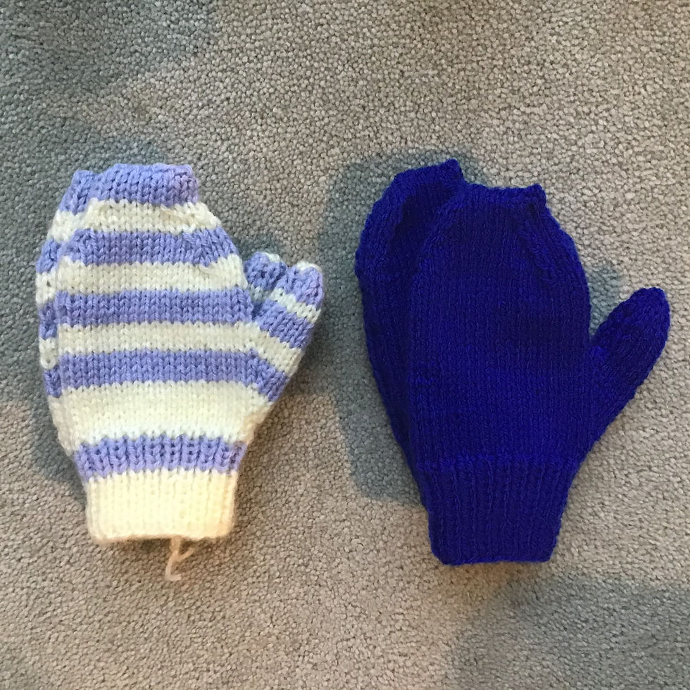 CM1, CM2 - 50p each pair