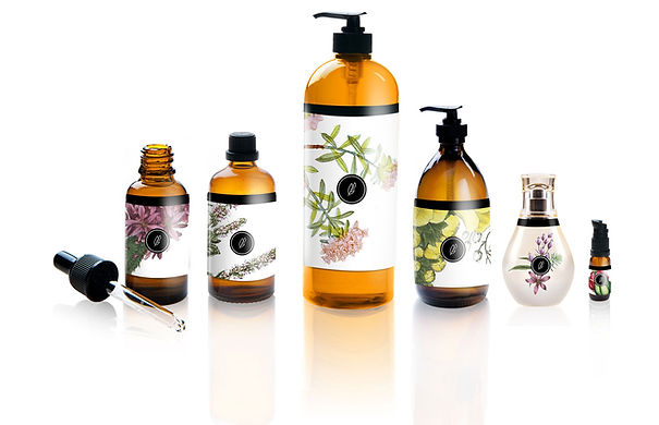Seminário - A aromaterapia em analogia com a Gestalt-terapia
