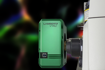 Lambert Instruments Releases new FLIM system called the LIFA