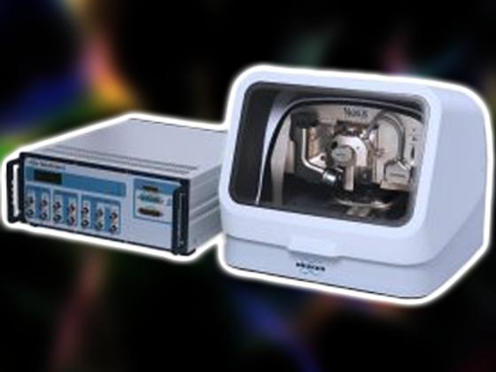 Bruker Releases Dimension Nexus AFM
