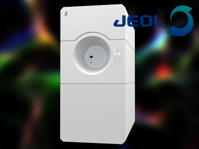JEOL Releases New Compact 120keV TEM