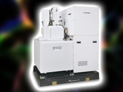 JEOL Releases SEM-Laser System