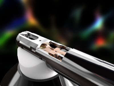 Gatan Releases New Cathodoluminescence System for TEM