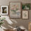 Thumbnail: Printable Gallery Wall Art Set #16