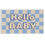 Thumbnail: Boy baby shower blue theme