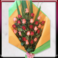24 ROSAS. $690