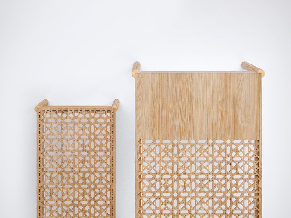 ARABESQUE COLLECTION, 產品設計|傢俱系列設計, Product Design |Furniture Collection Design