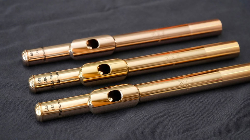 Thumbnail: Mancke Headjoints
